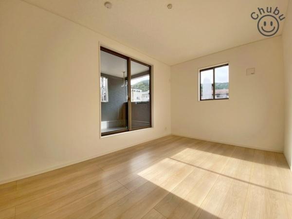 岡崎市本宿台新築戸建全5棟4号棟