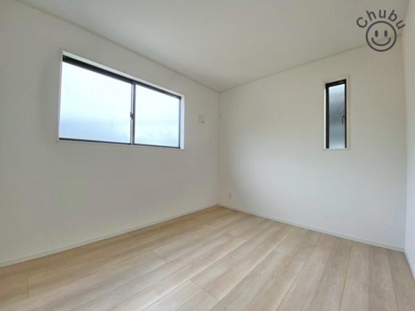 岡崎市本宿台新築戸建全5棟4号棟