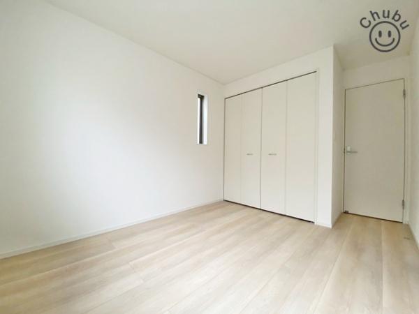 岡崎市本宿台新築戸建全5棟4号棟