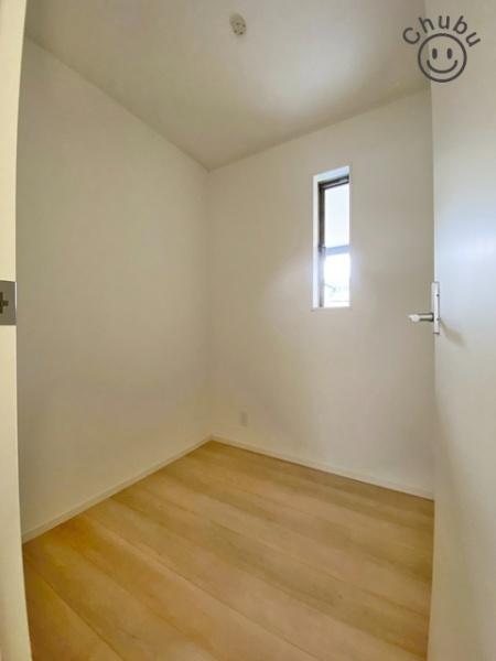 岡崎市本宿台新築戸建全5棟4号棟