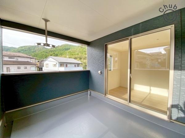 岡崎市本宿台新築戸建全5棟4号棟