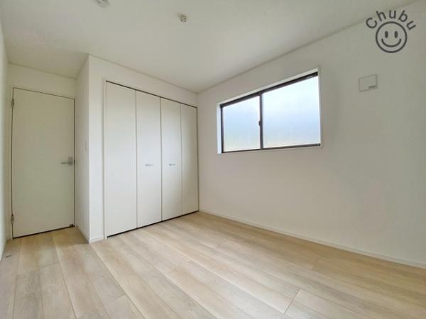 岡崎市本宿台新築戸建全5棟4号棟