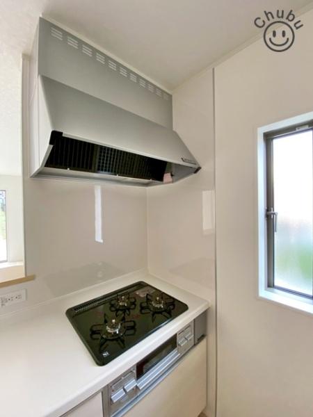 岡崎市本宿台新築戸建全5棟4号棟