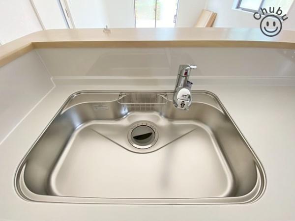 岡崎市本宿台新築戸建全5棟4号棟