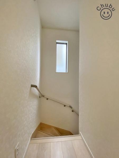 岡崎市本宿台新築戸建全5棟4号棟