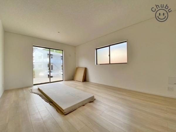 岡崎市本宿台新築戸建全5棟4号棟