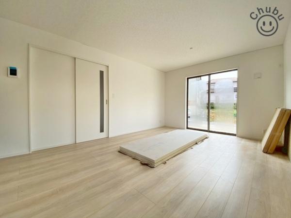 岡崎市本宿台新築戸建全5棟4号棟