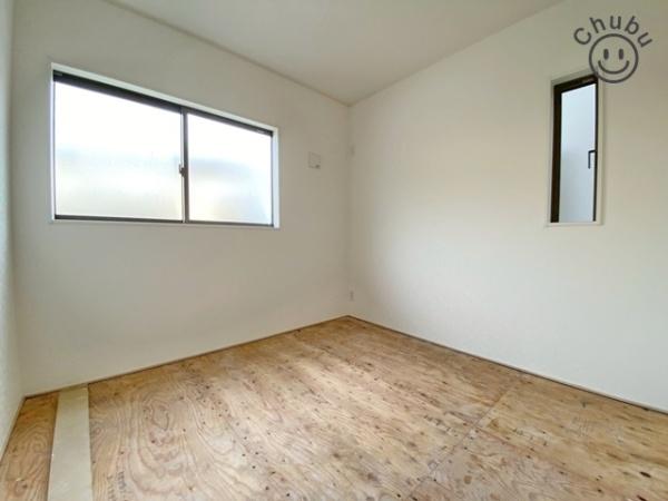 岡崎市本宿台新築戸建全5棟4号棟