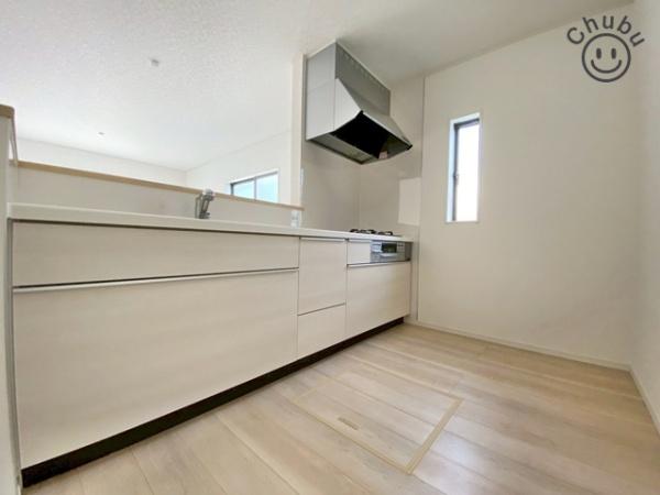 岡崎市本宿台新築戸建全5棟4号棟