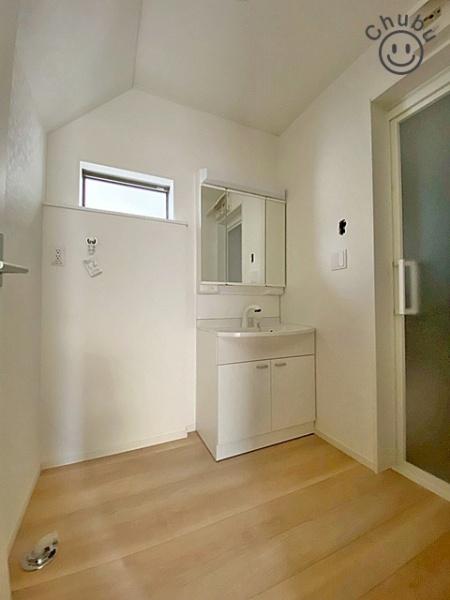 岡崎市本宿台新築戸建全5棟5号棟