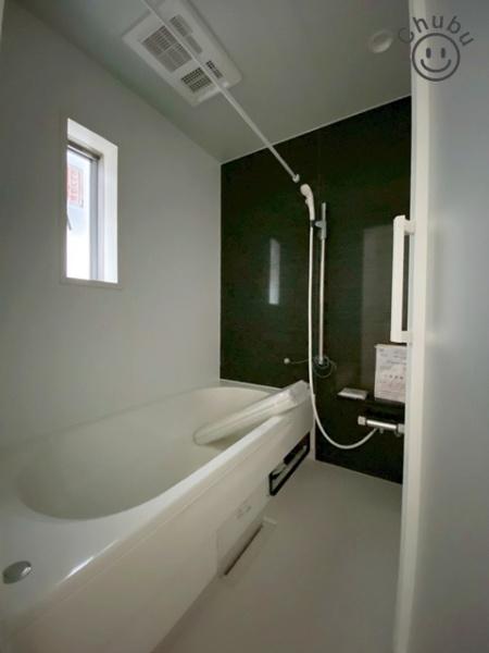 岡崎市本宿台新築戸建全5棟5号棟