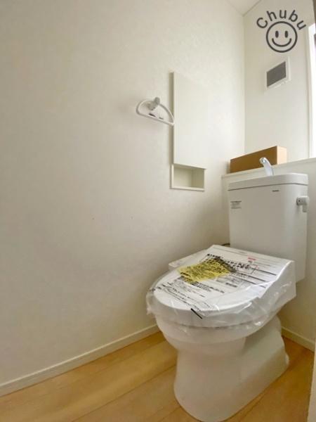 岡崎市本宿台新築戸建全5棟5号棟