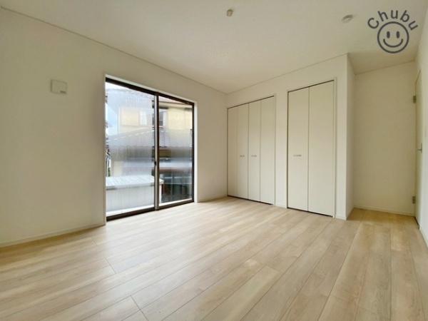 岡崎市本宿台新築戸建全5棟5号棟