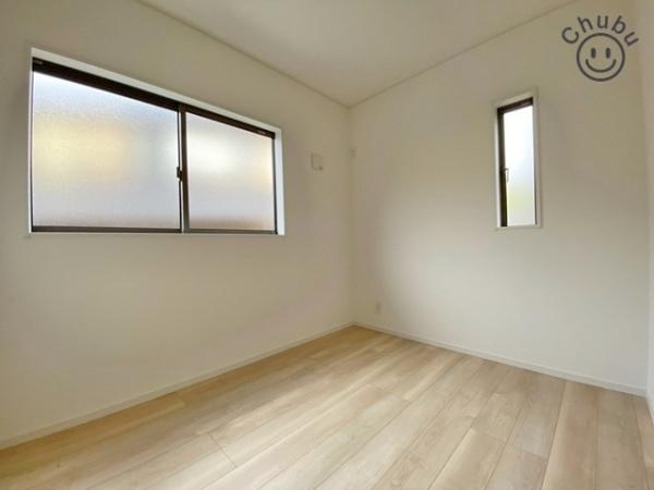 岡崎市本宿台新築戸建全5棟5号棟