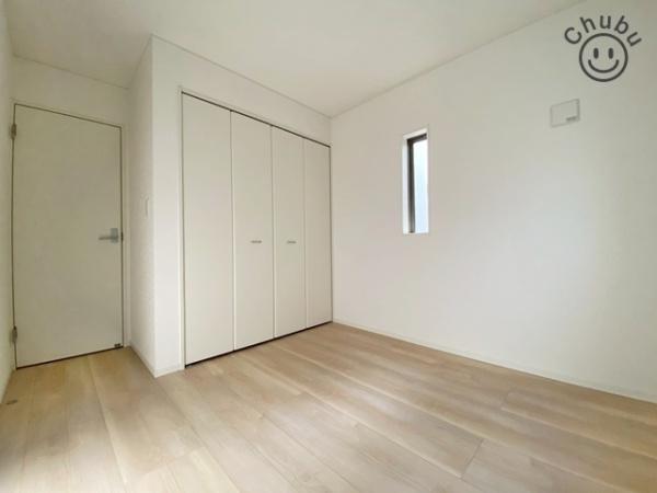 岡崎市本宿台新築戸建全5棟5号棟