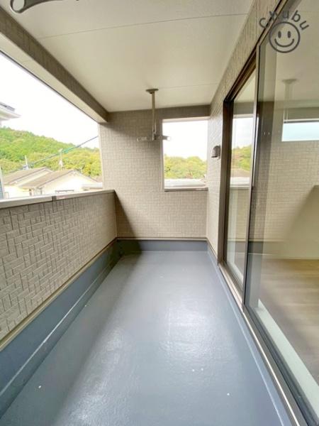 岡崎市本宿台新築戸建全5棟5号棟