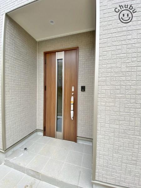 岡崎市本宿台新築戸建全5棟5号棟