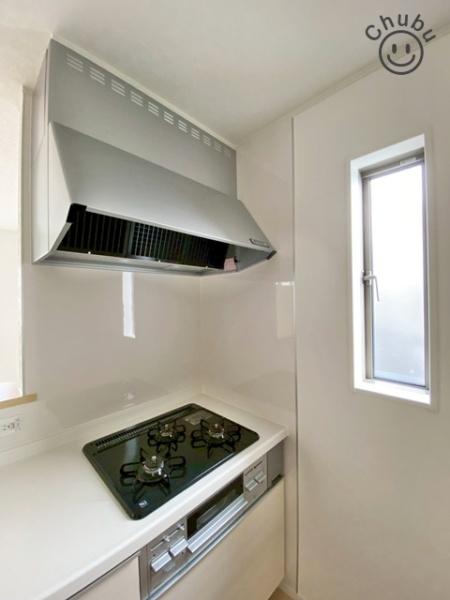 岡崎市本宿台新築戸建全5棟5号棟