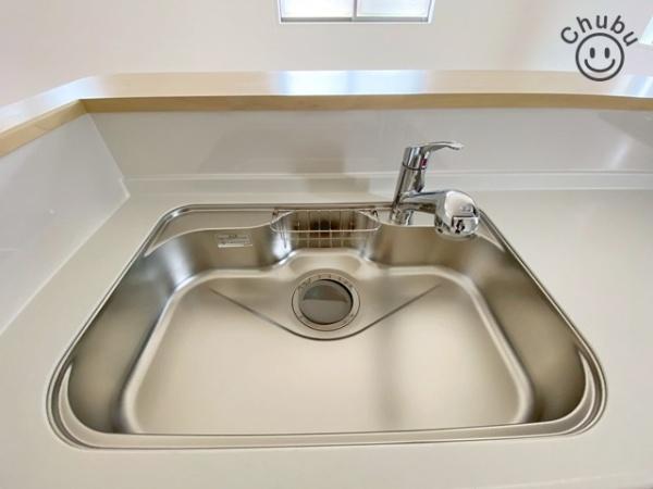 岡崎市本宿台新築戸建全5棟5号棟