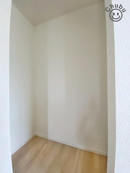 岡崎市本宿台新築戸建全5棟5号棟