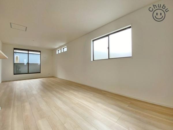 岡崎市本宿台新築戸建全5棟5号棟