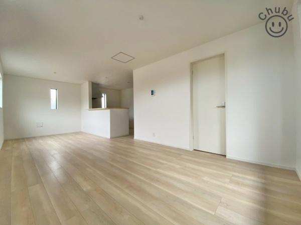 岡崎市本宿台新築戸建全5棟5号棟