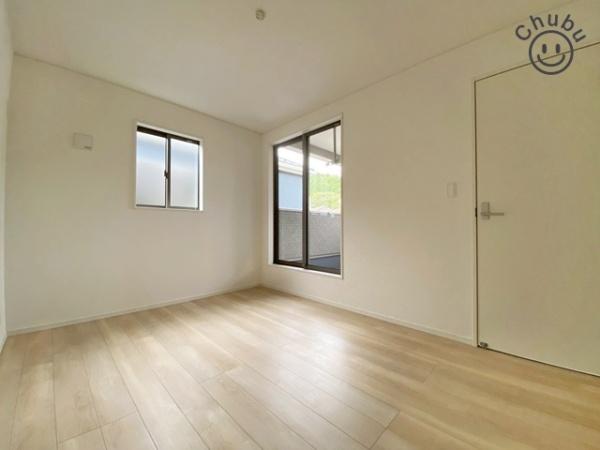 岡崎市本宿台新築戸建全5棟5号棟