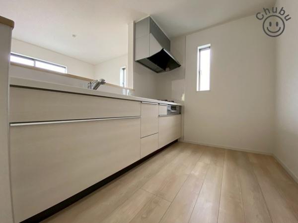 岡崎市本宿台新築戸建全5棟5号棟