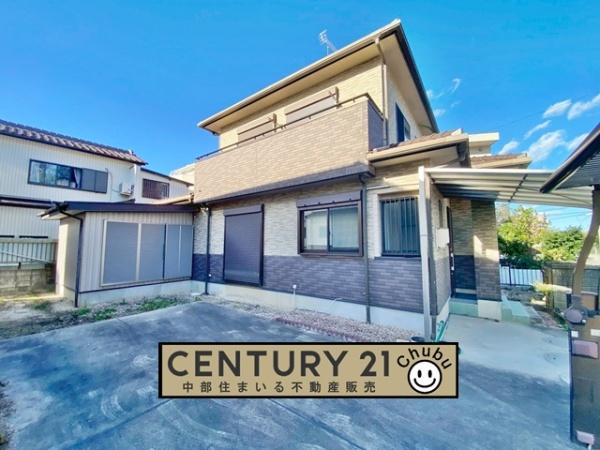 大府市大府町リ・フォーム住宅