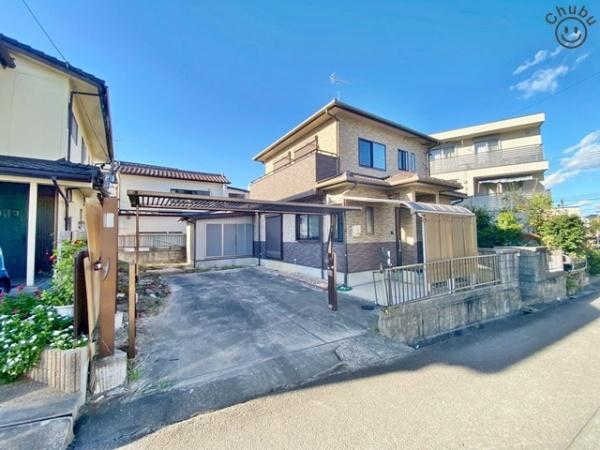 大府市大府町ウドの中古一戸建て