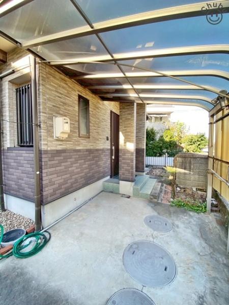 大府市大府町ウドの中古一戸建て