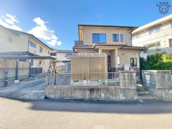 大府市大府町リ・フォーム住宅