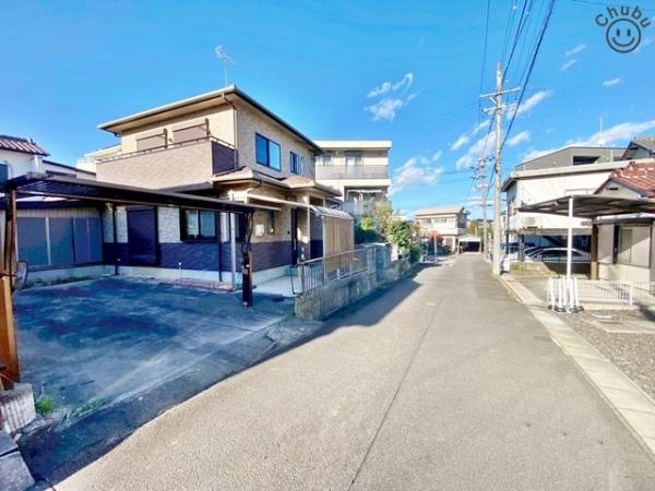 大府市大府町リ・フォーム住宅