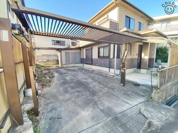 大府市大府町ウドの中古一戸建て