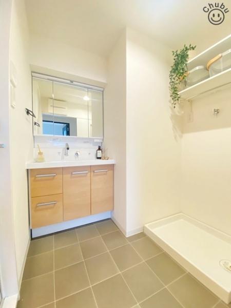 ガーデンヒルズ東大友