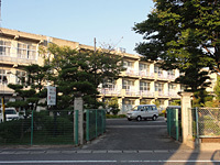 ガーデンヒルズ東大友(岡崎市立矢作北小学校)