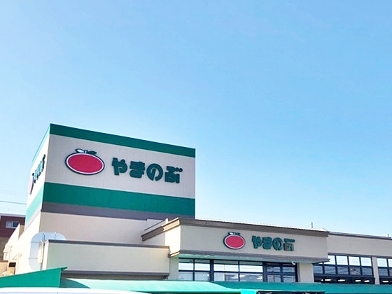 ガーデンヒルズ東大友(スーパーやまのぶ矢作店)