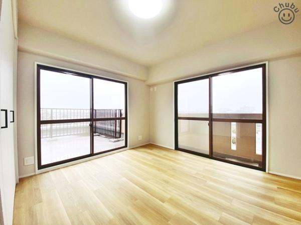 ガーデンヒルズ東大友