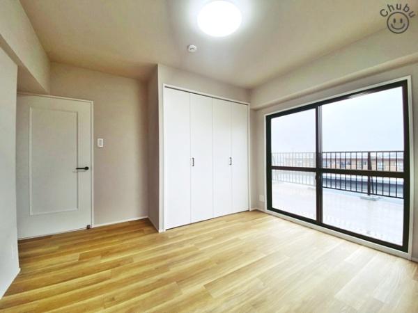 ガーデンヒルズ東大友