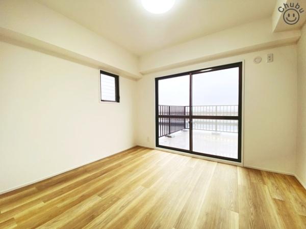 ガーデンヒルズ東大友