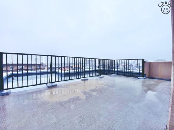 ガーデンヒルズ東大友