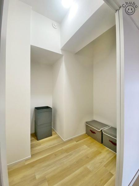 ガーデンヒルズ東大友