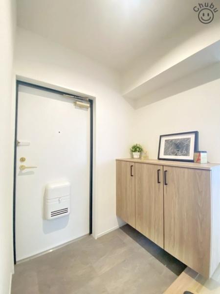 ガーデンヒルズ東大友