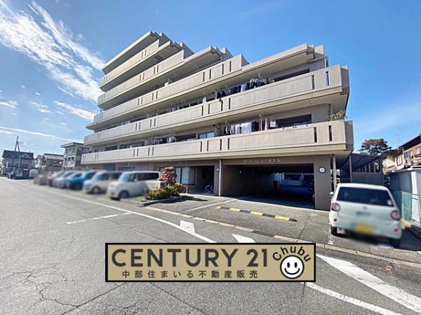 ガーデンヒルズ東大友