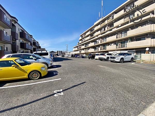 ガーデンヒルズ東大友