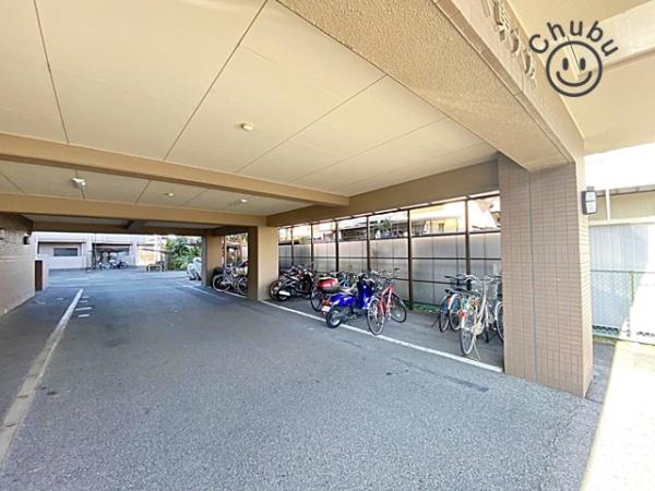 ガーデンヒルズ東大友