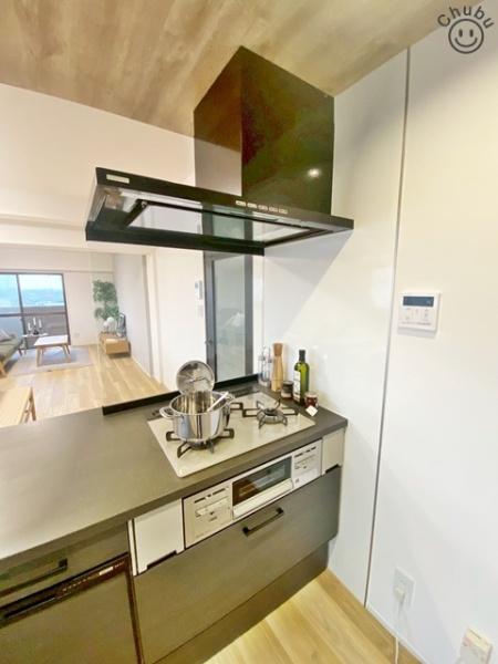 ガーデンヒルズ東大友