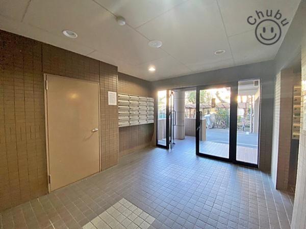 ガーデンヒルズ東大友