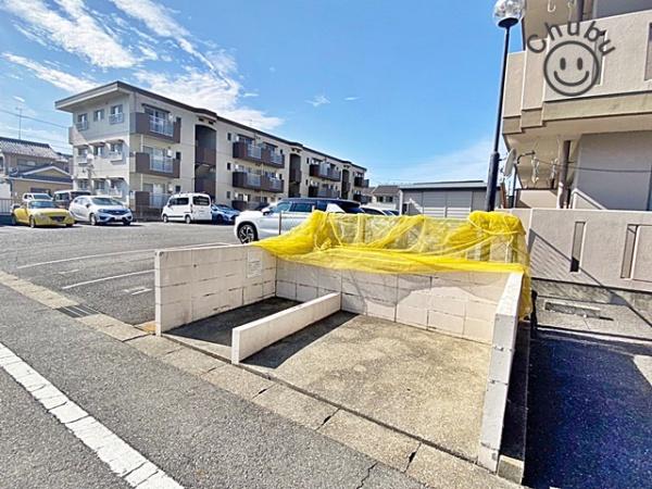 ガーデンヒルズ東大友