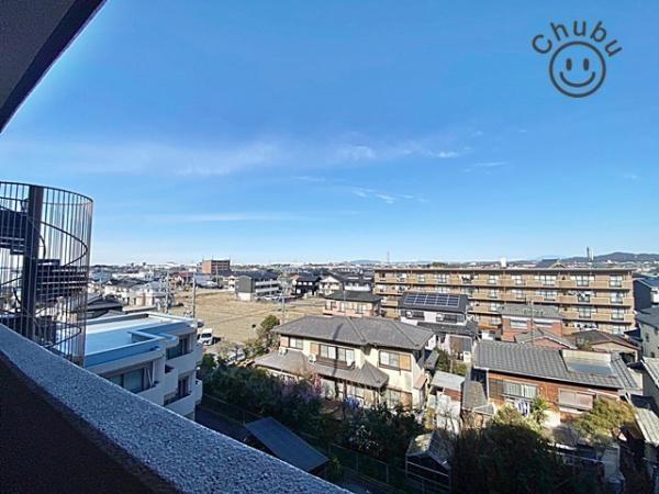 ガーデンヒルズ東大友